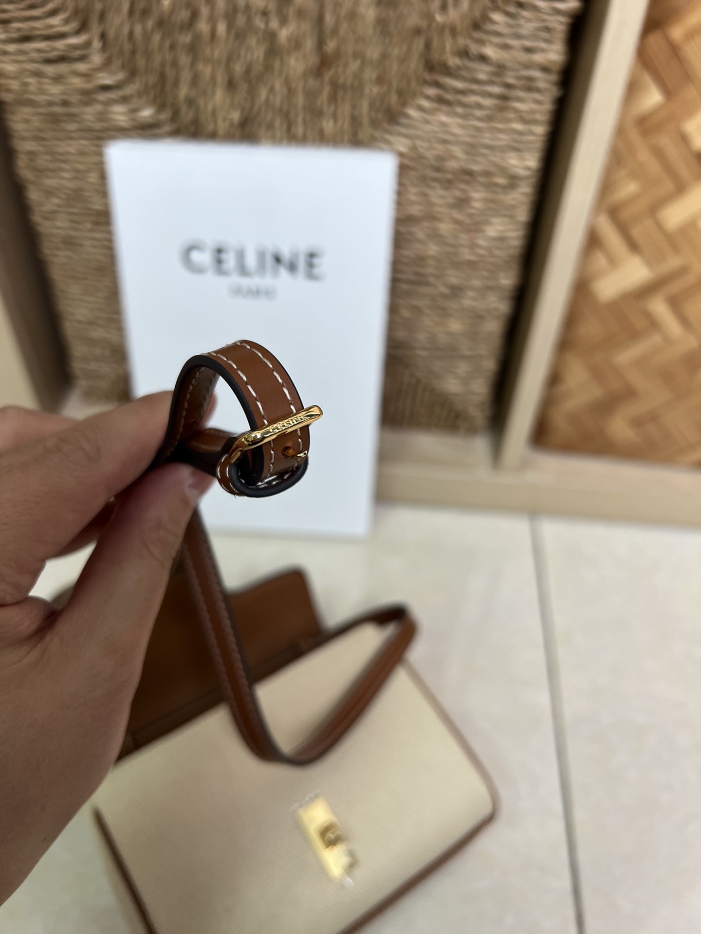 Celine Satchel Bags